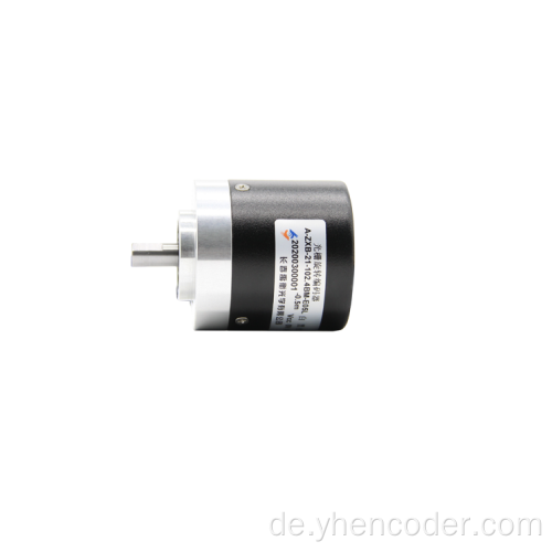 Optischer Sensor-Encoder